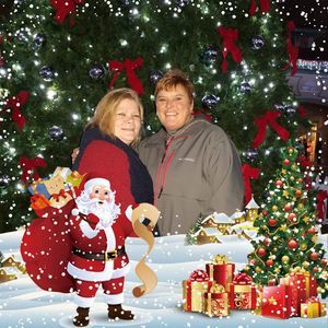 Meet your Posher, Etta